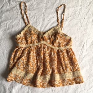 Sale! Aero | Cropped Cami